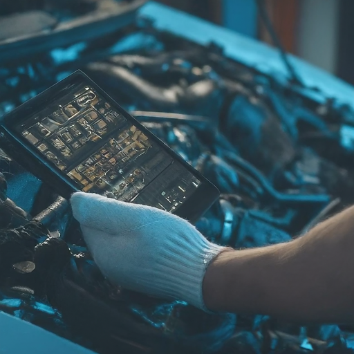 Garage Repair