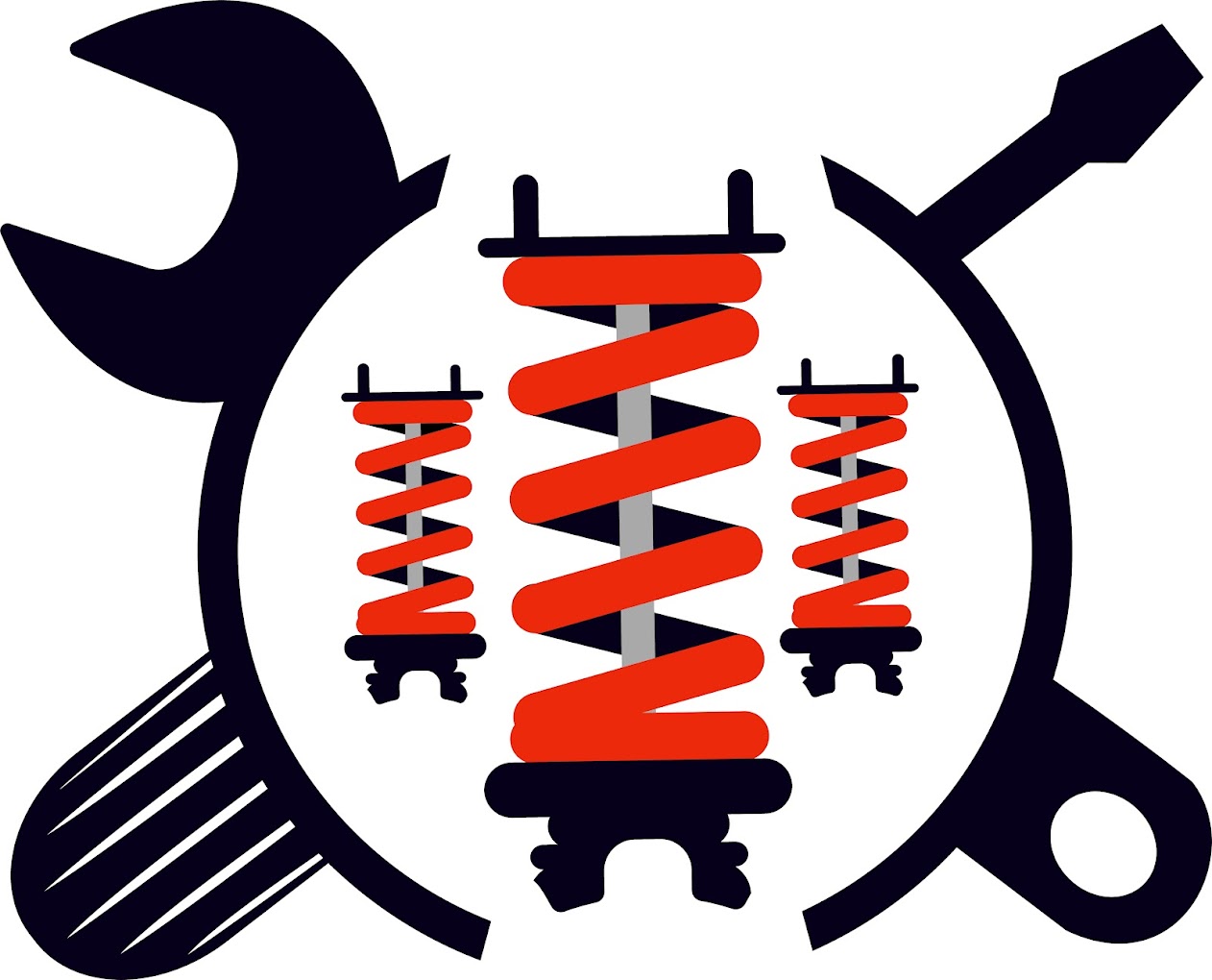 Garage AlexKG Logo